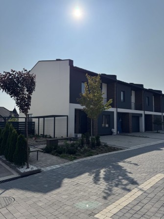 Продаж таунхауса в закритому котеджному містечку Тц Депот - фото 1