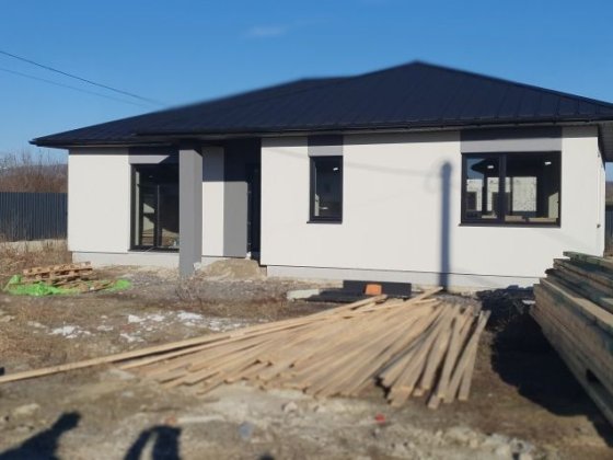 Продаж житлового будинку Ужгород