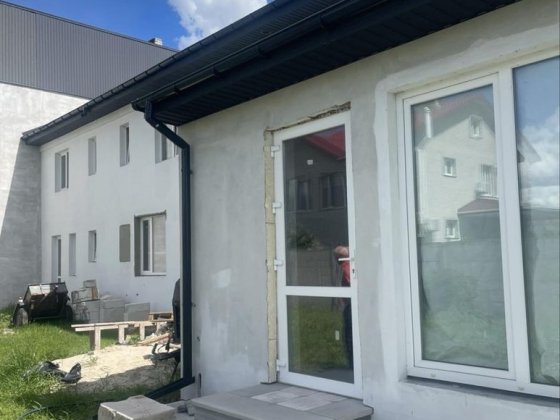 Найдешевший таунхаус в Черкасах 690$ м2 Черкассы