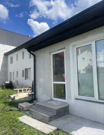 Найдешевший таунхаус в Черкасах 690$ м2 - фото 1