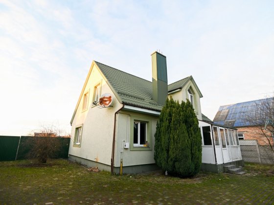 Продаж будинку. С. Забороль Рівне