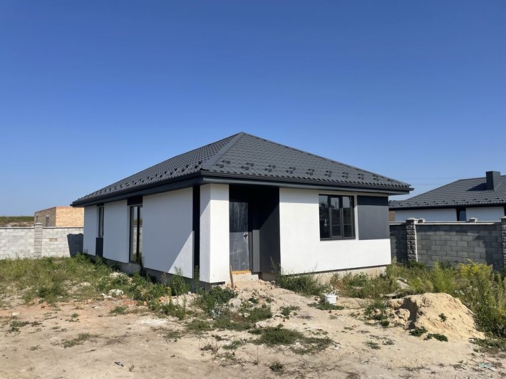 Будинок за Акційною Ціною на Льонокомбінаті з Комунікаціями - фото 1