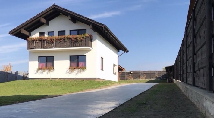 Продаж якісного будинку - фото 1