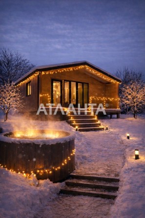 Продаж 1 поверхового будинку на Рощі - фото 1