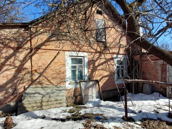 Продаж  частини  будинку Чернигов