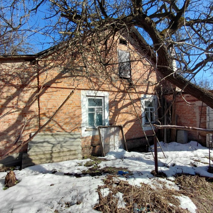 Продаж  частини  будинку - фото 1