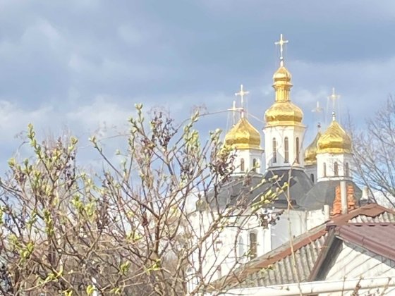 Продам частину будинку в історичній частині міста Чернигов