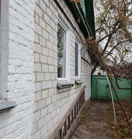 Продаж. Ч/БУД. 75м2 Ванна+С/у Меб.Техніка.Окр.Двір. - фото 1