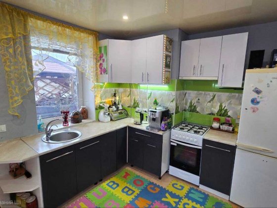 Затишний куточок Черкаси