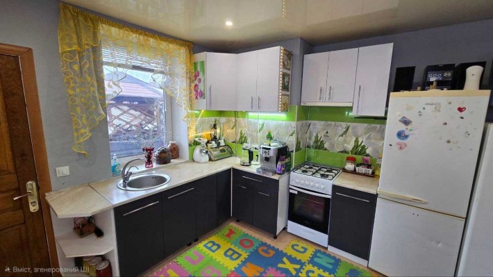 Затишний куточок - фото 1