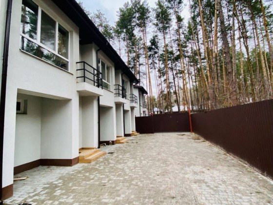 Бортничи продаж таунхаусу Киев