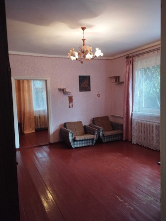 Продажа великої частини добротного  будинку (2/3) р-н Лісковиці - фото 1