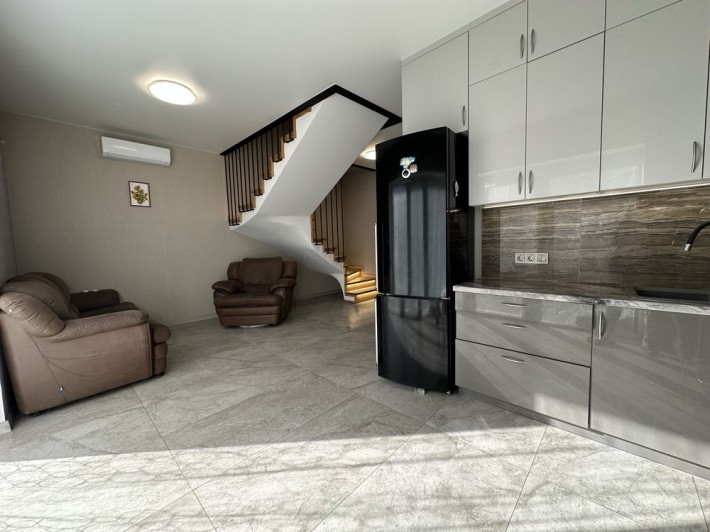 Власник! Таунхаус 105 кв.м., осокорки, 2 км від м. Славутич - фото 1