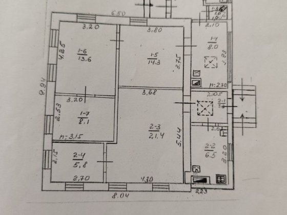 будинок казбет 5 соток Черкассы
