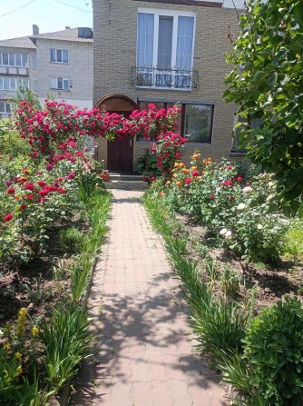 Пропонується до продажу трикімнатна квартира в Слободі - фото 1