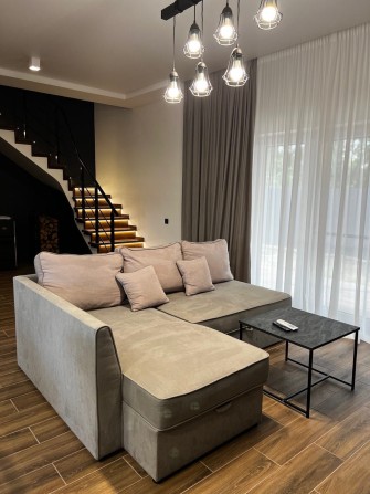 Продаж дуплекса (без %) 115 кв. Осокорки Славутич Дарницкий - фото 1