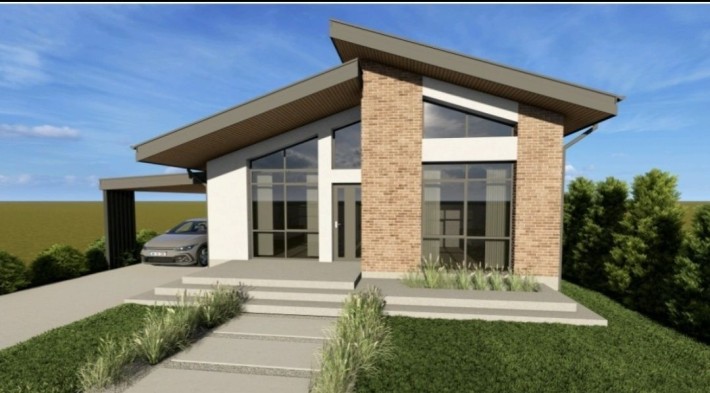 Будинок 1 поверх від власника - фото 1