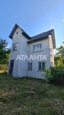 Дача з двома будинками і ділянкою 6 соток - фото 1