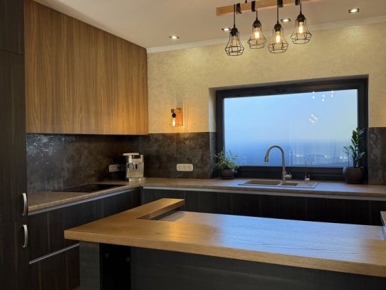 Продаж стильного будинку. Автономне живлення Ужгород