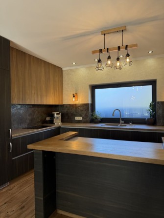 Продаж стильного будинку. Автономне живлення - фото 1