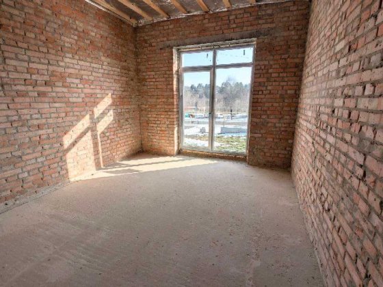 Продам котедж на дві сімі, 4,2 сот зем