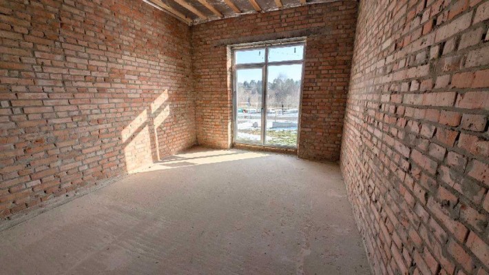 Продам котедж на дві сімі, 4,2 сот зем - фото 1