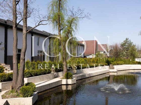 Продаж таунхаусу | 93м2 | Осокорки Київ