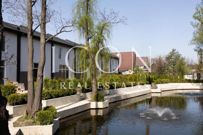 Продаж таунхаусу | 93м2 | Осокорки - фото 1