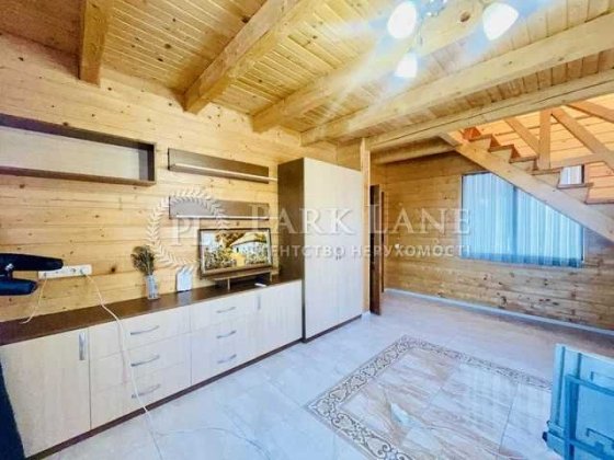 Продаж, будинок, зруб, Київ, з ремонтом