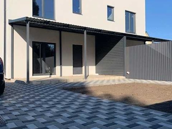 Новобудова з окремою ділянкою. Працюємо з програмами!