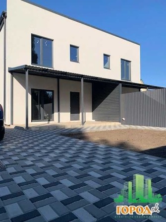 Новобудова з окремою ділянкою. Працюємо з програмами! - фото 1