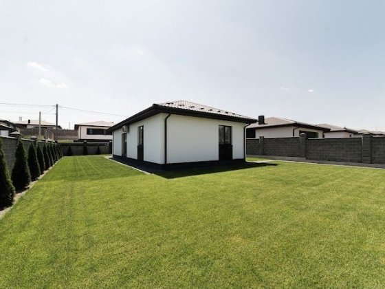 р Продаж сучасного будинку Райський сад, 78 м², 3 кімнати Рівне