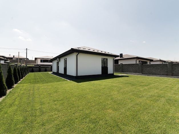 р Продаж сучасного будинку Райський сад, 78 м², 3 кімнати - фото 1