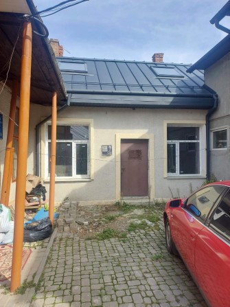 Частина житлового будинку в 2 етажа на Філармонії, вул Левка Товстого - фото 1