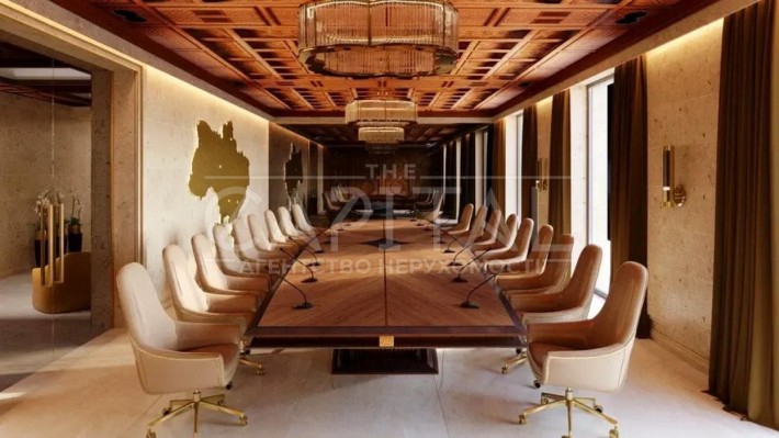 Продаж  Ціла будівля / Ломаківська , Печерськ, Київ - фото 1