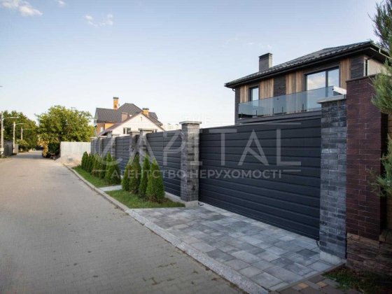 Продаж будинку, Голосіївський р-н, КМ Щастя Київ