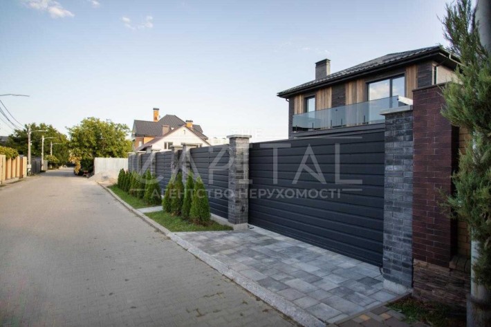 Продаж будинку, Голосіївський р-н, КМ Щастя - фото 1