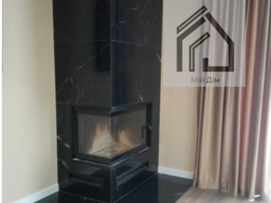 Сучасний котедж з ремонтом Ужгород