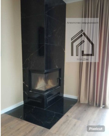 Сучасний котедж з ремонтом - фото 1