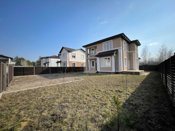 Продаж Будинку, Биківня, м. Лісова, Деснянський район Київ