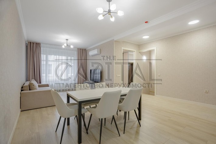 Продаж будинку, таунхаус з бомбосховищем, Київ, Голосіївський, БЕЗ % - фото 1