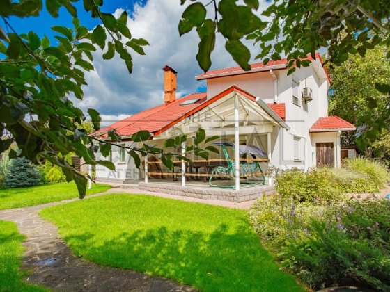 Продаж будинку, Осокорки, Дарницький р-н Киев