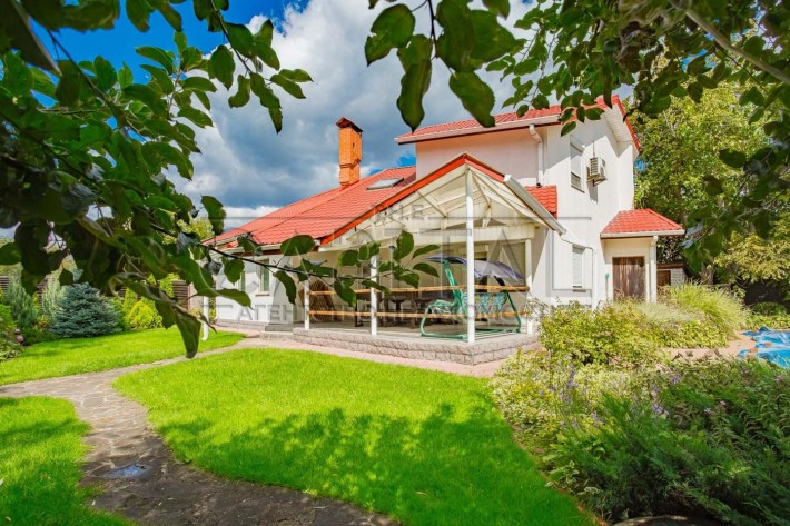 Продаж будинку, Осокорки, Дарницький р-н - фото 1