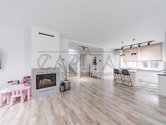 Продаж 2-поверхового будинку, 200 м2, Дарницький р-н, Осокорки. Київ