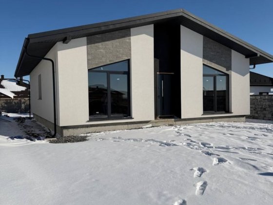 Продаж сучасного будинку Червоні Гори Рівне