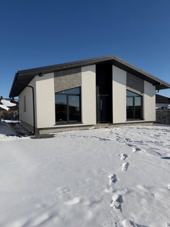 Продаж сучасного будинку Червоні Гори - фото 1