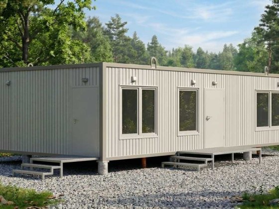 Санітарний блок модульні душові та санвузли Рівне Ровно