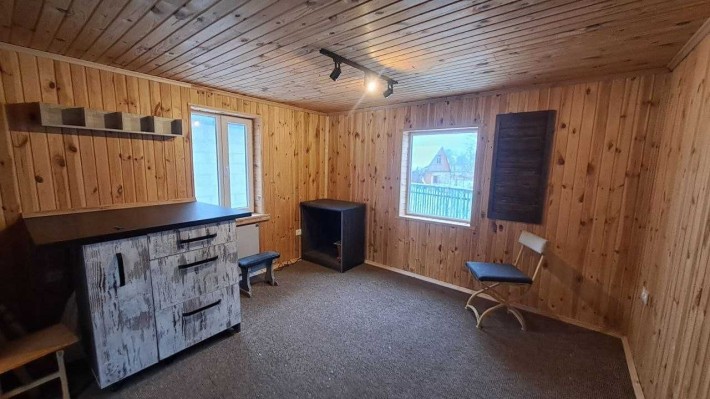 Прадаж дачі с/т Троянда Жавинка - фото 1