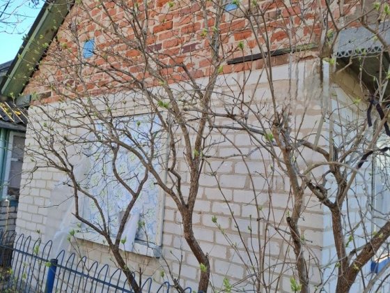 Продаж дачі в р-ні ЗАЗ, СТ Колос Чернигов