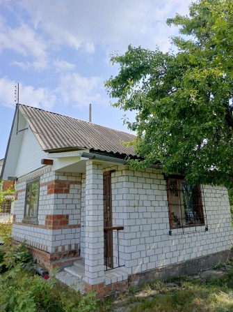 Приватизована гарна  дача. - фото 1